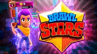 BRAWL STARS me parece SÚPER DIVERTIDO [upl. by Moria838]