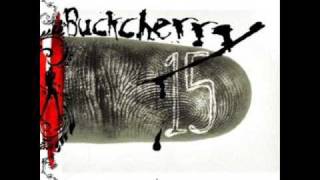 Crazy Bitch  Buckcherry UNCENSORED [upl. by Loesceke]