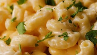 Cheesy Pasta Recipe [upl. by Acinet]