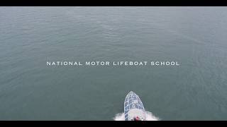 Welcome to the National Motor Lifeboat School [upl. by Mali985]