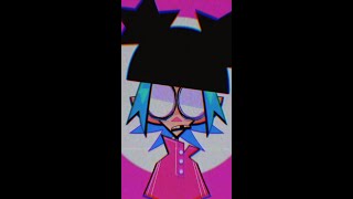 LOOP CRACKER ISLAND GORILLAZ FAN ANIMATION [upl. by Yvette]