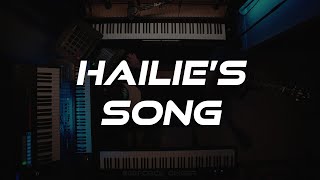 Hailies Song Eminem  Live Loop [upl. by Nodnar]