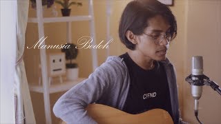 MANUSIA BODOH  ADA BAND Cover By Tereza [upl. by Graig]