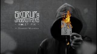 Skorup amp JazBrothers ft Dominika Majewska  Walet pik official audio  ABSOLUTNA FLAUTA [upl. by Asli]