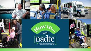 How towith NADTC Planning and Facilitating Effective Meetings [upl. by Drageruaeb]