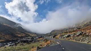 Sierra de Gredos Spain 2024110206 [upl. by Lolanthe49]