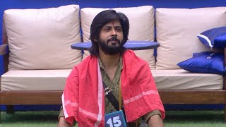 Bigg Boss Telugu 7 Promo 1  Day 103  Astrologer Amardeep Predicts Contestants Future  Nagarjuna [upl. by Nosirrah]