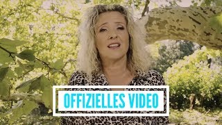 Daniela Alfinito  Geh dorthin wo der Teufel wohnt Offizielles Video [upl. by Myrtia581]