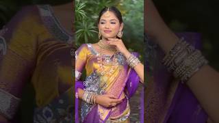 Aagri Koli Bridal Makeover [upl. by Tarra]