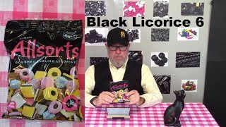 Black Licorice 6  Allsorts [upl. by Ekard]