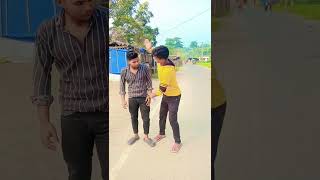 comedi  video me Aagutha chhaP hu 🤪😄😎👏 [upl. by Sherwynd]