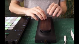 Expressive E Touché MIDI Controller Review [upl. by Tyika]