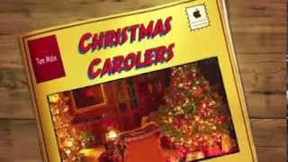 Hilarious Christmas Carolers Prank Call [upl. by Weihs]