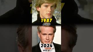 Top 10 Hollywood Actors of 1980s and 1990s Then and Now part10 Yt viral short video [upl. by Aslin]