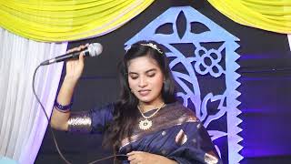 Amar Mon Pakhi Amar Pran Pakhi  আমার মন পাখি আমার প্রাণ পাখি। Julekha Sarkar [upl. by Ennahtur]