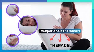 Los Beneficios de tener una THERAGEL PINK ExperienciaTheramart [upl. by Tertius]