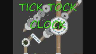 tick tock clock EXTENDED mkds [upl. by Huntingdon]