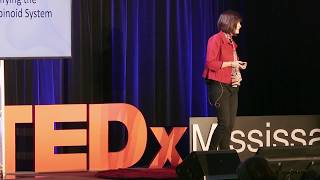 Demystifying the endocannabinoid system  Ruth Ross  TEDxMississauga [upl. by Otrebireh]