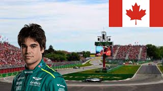 RACE WEEK CANADA [upl. by Almeida]