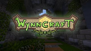 Wynncraft Ep V Were Back [upl. by Niggem]