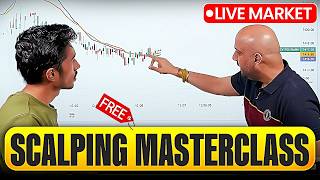 Learn all about Scalping  Scalping Strategies  ft Himanshu Arora [upl. by Aital505]