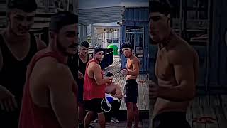 People reaction🔥 planche motivation calisthenics fitness respect reaction gym streetworkout [upl. by Whitehurst]