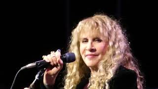 Stevie Nicks I Wild Heart I Live In Dublin 3rd July 2024 [upl. by Nohpets3]