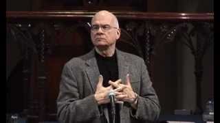 Cultural Transformation  Tim Keller [upl. by Banna]