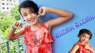 Shona Shona  Tony Kakkar Neha Kakkar  Dance Zone [upl. by Imit794]