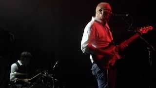 Mike Doughty of Soul Coughing  Unmarked Helicopters live [upl. by Hilaria538]