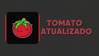 ATUALIZADO TOMATO SEM ANÚNCIO NOVA VERSÃO 2024 REVIEW tomato [upl. by Lupiv148]