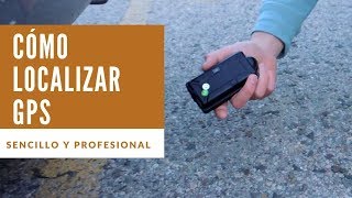 Cómo evitar que te espíen con un localizador GPS [upl. by Wolsniw]