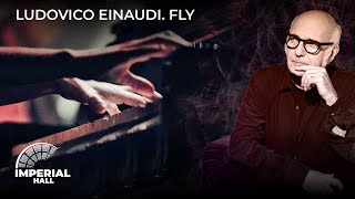 Fly  Ludovico Einaudi  Imperial Orchestra [upl. by Akiwak172]