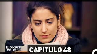 El Secreto De Feriha Capítulo 48 En Español [upl. by Hareema]