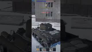 The Perfect M22 Flank warthunder [upl. by Seth]