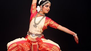 Jathiswaram Jathiswaram Abhogi Bharatanatyam Arangetram MeghanaAddanki [upl. by Adnelg]