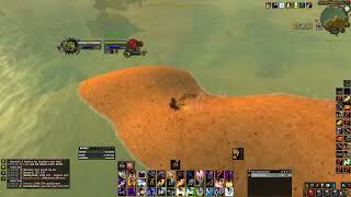 Classic WoW SOD  Shadow Priest fishing PVP 1vX [upl. by Azpurua248]