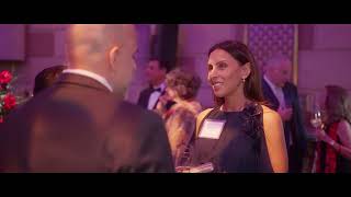 Celebrating 25 Years of Impact Social Capital Initiatives’ 2024 Gala Recap Teaser [upl. by Uahsoj872]