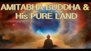 Amitabha Buddha amp His Pure Land Why They Really Exist A Must Watch [upl. by Vaughn]