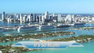 PortMiami Full Speed Ahead [upl. by Nilekcaj]