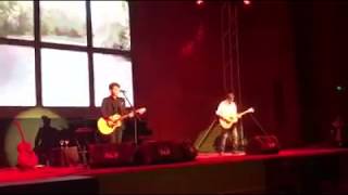 Richard Marx Hazard Live kazi Faisal ahmed dhaka [upl. by Oicnedurp]