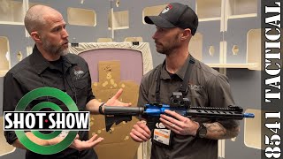 SHOT Show 2024  Unit Solutions [upl. by Wendi]