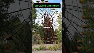 Surviving Chernobyl My Journey Through the Dead Zone [upl. by Ransome563]