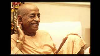 Gurvastakam Hare Krishna kirtan by Srila Prabhupada and devotees [upl. by Marya]