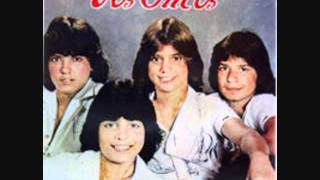 Los Chicos de Puerto Rico  Ave Maria 1980 [upl. by Asor]