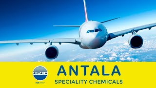 Huntsman Advanced Materials Aerospace Webinar [upl. by Nnyloj]