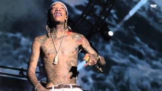 Wiz Khalifa Performs See You Again Live At Cali Christmas 2015 [upl. by Trstram354]