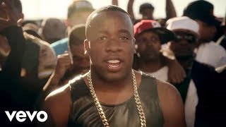 Yo Gotti ft Jeezy YG  Act Right Explicit Official Music Video [upl. by Eelahs559]