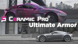 Introducing The Ultimate Armor Package [upl. by Oppen661]