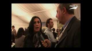 ITALIA TV BB12 Montalcino Donna Olga [upl. by Oicaroh]